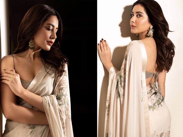 Raashi Khanna: పెళ్లిపై రాశి ఖన్నా కీలక వ్యాఖ్యలు