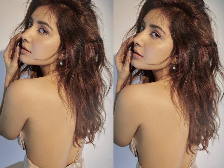 Raashii Khanna: బాలీవుడ్డే ముద్దు.. తెలుగు సినిమాలొద్దు?