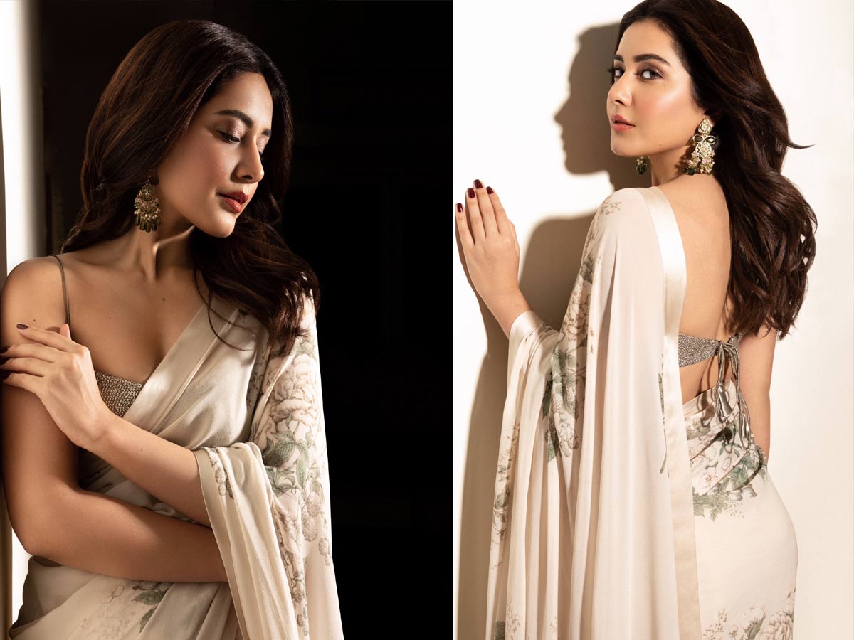 Raashi Khanna: పెళ్లిపై రాశి ఖన్నా కీలక వ్యాఖ్యలు