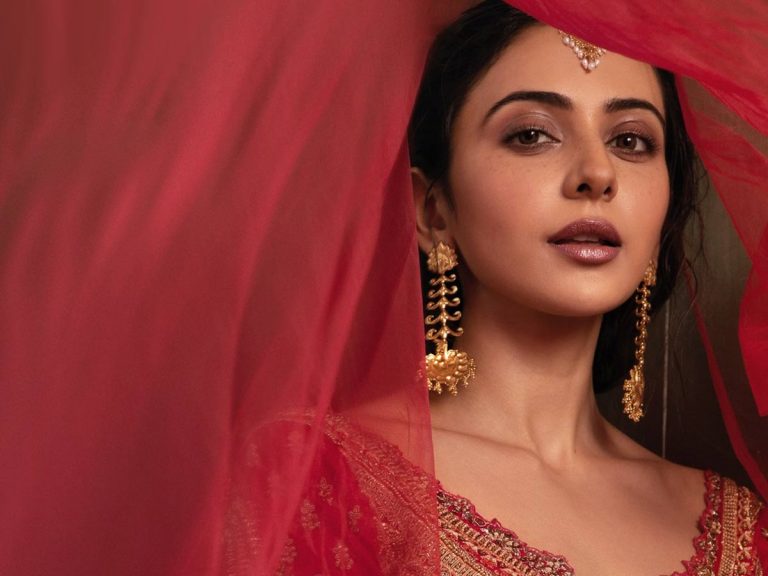 ప్రియుడితో పెళ్లి… రకుల్ షాకింగ్ రియాక్షన్