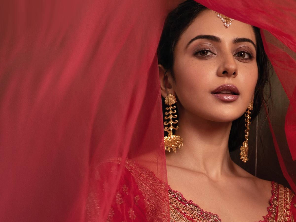 ప్రియుడితో పెళ్లి… రకుల్ షాకింగ్ రియాక్షన్