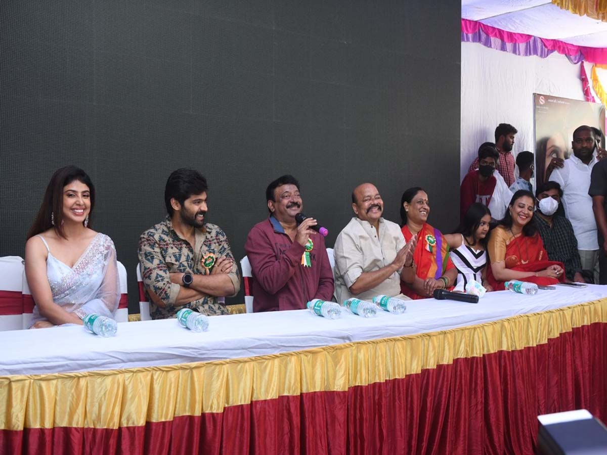 47 బుల్లెట్స్‌ దిగినా… బ్రతికింది ప్రజల కోసమే: కొండా మురళి