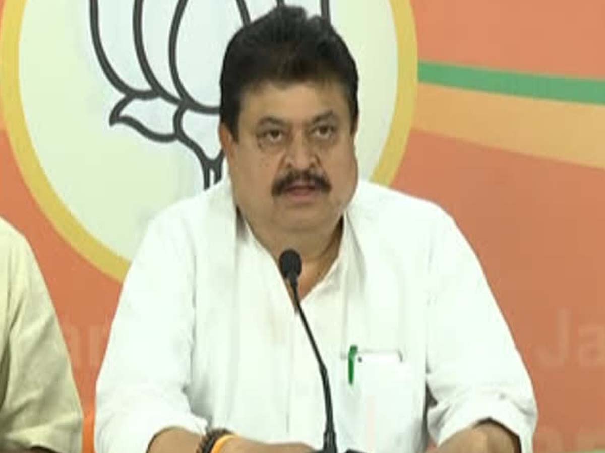 రైతులకు కేసీఆర్ చేసిందేమీ లేదు: రామచందర్ రావు