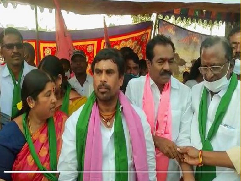 పాత పాల్వంచ రామకృష్ణ కుటుంబం ఆత్మహత్యలో కొత్త కోణం