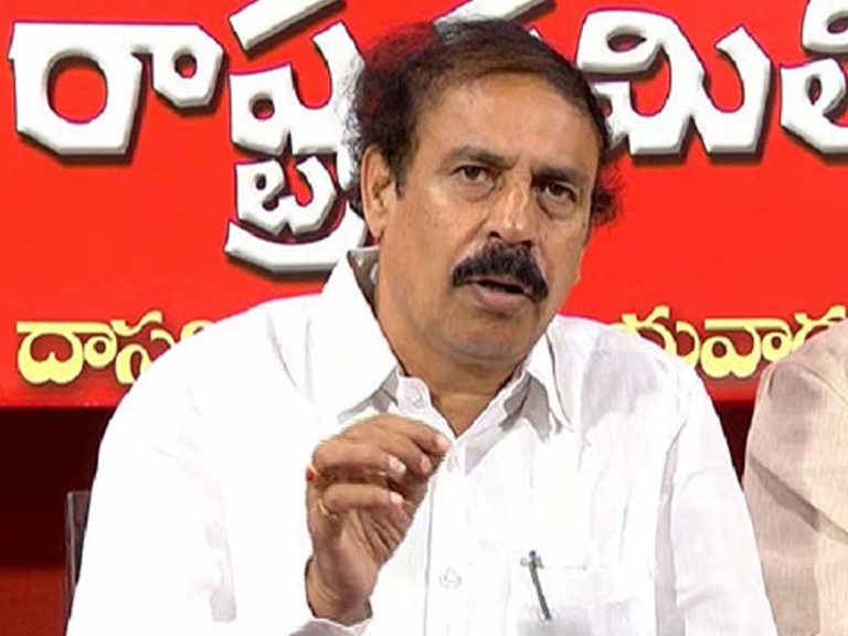 Andhrapradesh: అఖిలపక్షాన్ని పిలవకుండా ప్రారంభోత్సవాలా?