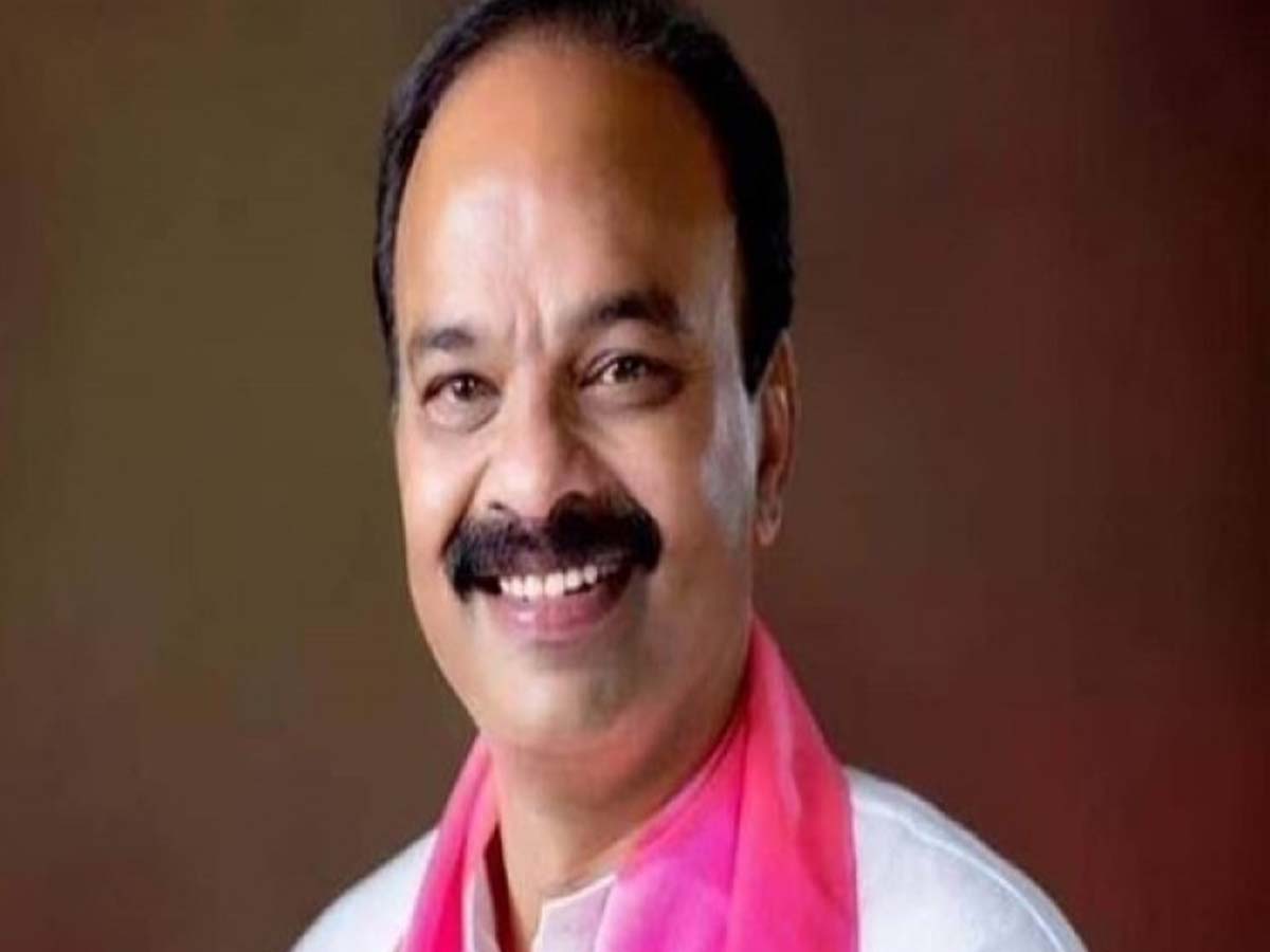 23 అంశాలను పార్లమెంట్ సమావేశాల్లో ప్రస్తావిస్తాం : ఎంపీ రంజిత్‌రెడ్డి