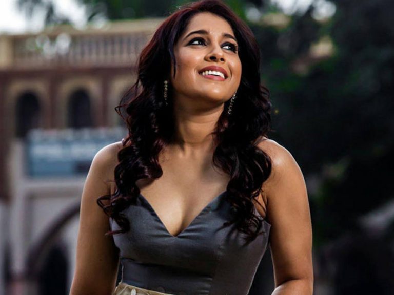 సీక్రెట్‌గా పెళ్లి చేసుకున్న యాంకర్ రష్మీ..?