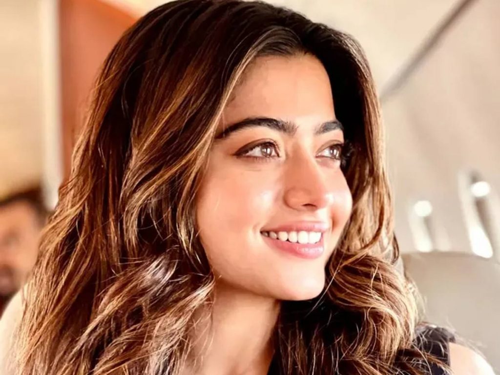 rashmika