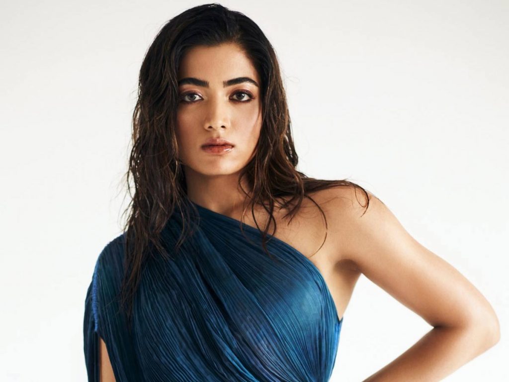 rashmika