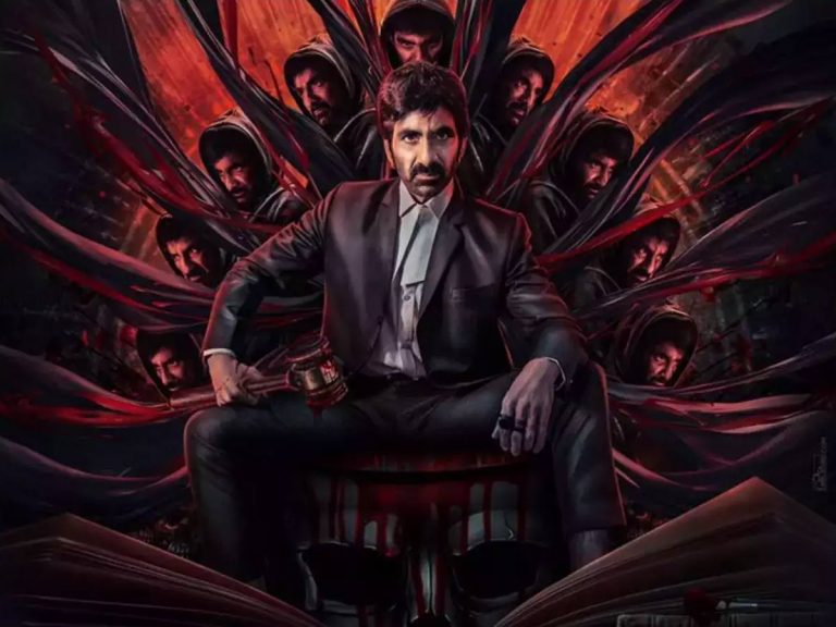 వ‌ణికిస్తున్న ‘రావ‌ణ‌’ ప‌దం!