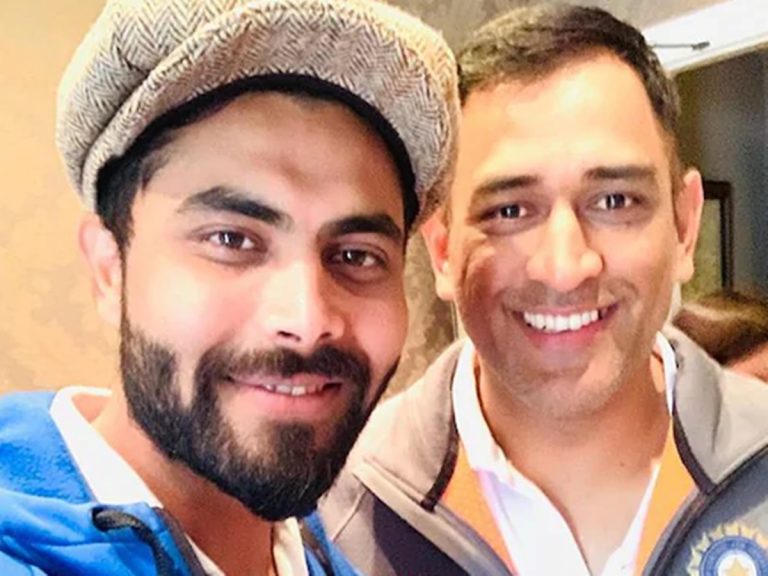 ఐపీఎల్ 2022: ధోనీ వారసుడిగా రవీంద్ర జడేజా