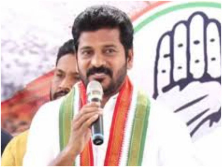 కొడంగల్ అభివృద్ధిపై చర్చకు రెడీనా?