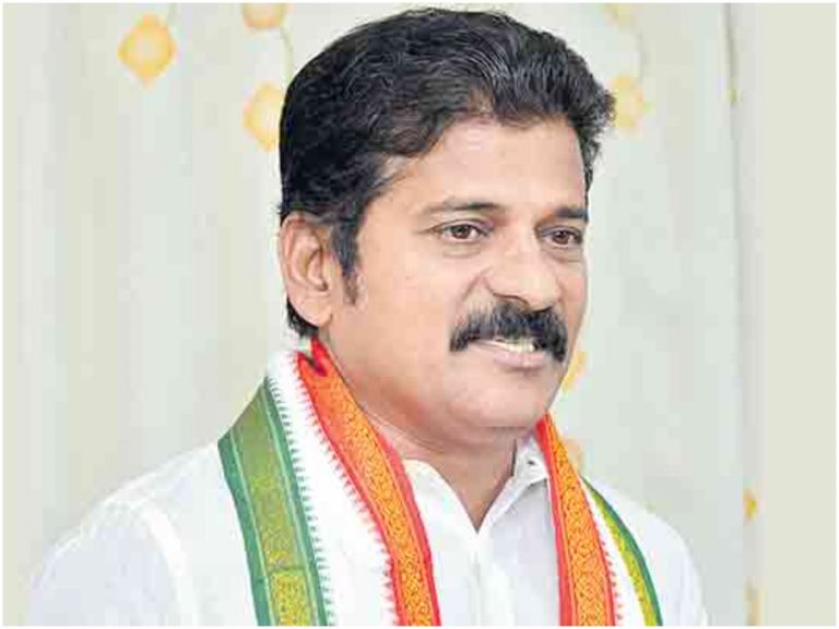 Revanth on Modi Silence: 50 వేలకోట్ల దోపిడీపై స్పందించాలి