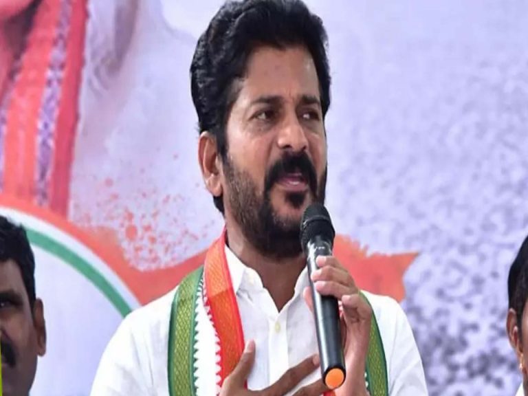 మోడీ ఆ విగ్రహ ఆవిష్కరణకు రావొద్దు: రేవంత్‌రెడ్డి