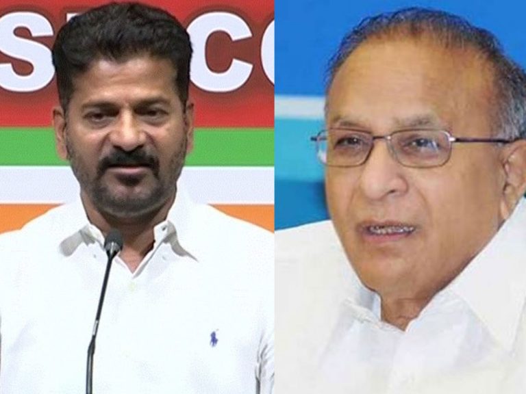 దేశానికి వన్నె తెచ్చే నిర్ణయాలు జైపాల్ రెడ్డి తీసుకున్నారు : రేవంత్‌రెడ్డి