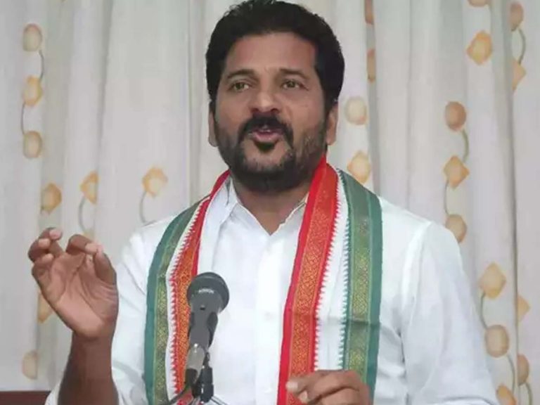 మోడీ బడ్జెట్ తో దేశానికి మేలు జరగదు : రేవంత్ రెడ్డి