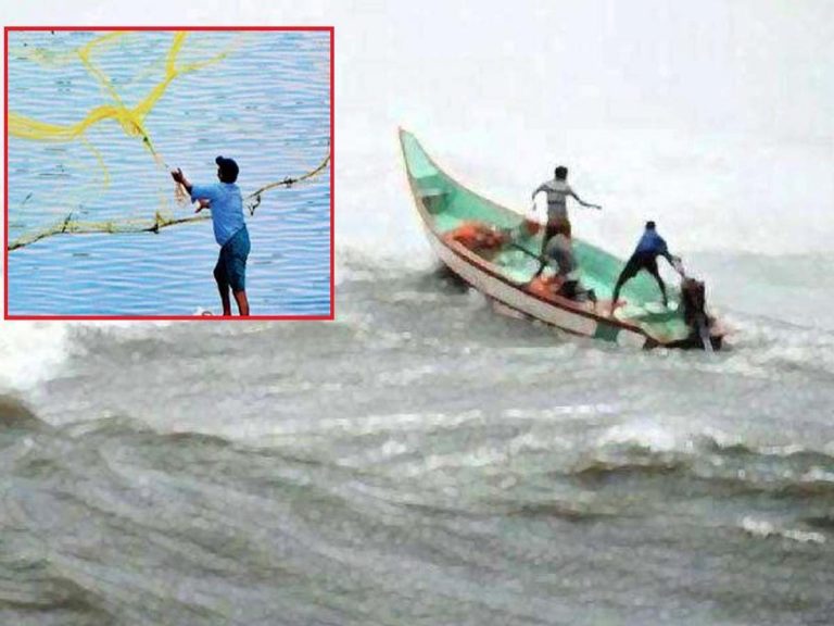 రింగు వలలపై కొలిక్కి రాని చర్చలు