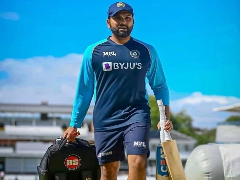 వెస్టిండీస్‌తో వన్డే, టీ20 సిరీస్‌లకు భారతజట్టు ఇదే..!!