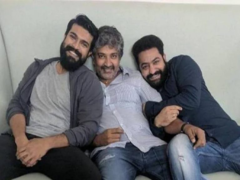 ఎక్స్ క్లూజివ్: ఎన్టీఆర్, చరణ్ పారితోషికం లొల్లి