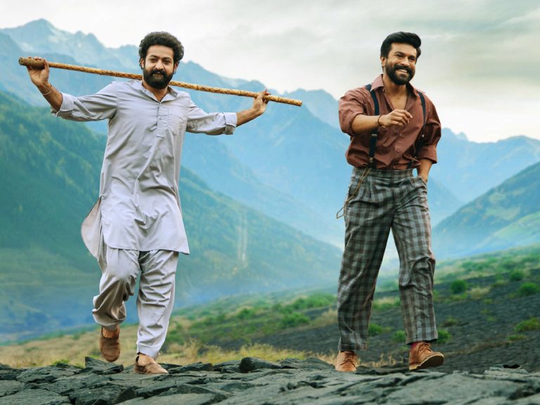 ‘ఆర్ఆర్ఆర్’ కు రెండు రిలీజ్ డేట్లు.. ఈసారి పక్కా అంట