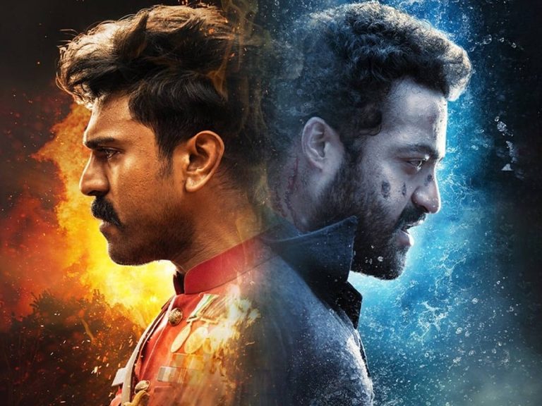 బ్రేకింగ్:  అధికారికంగా ‘ఆర్ఆర్ఆర్’  వాయిదా..