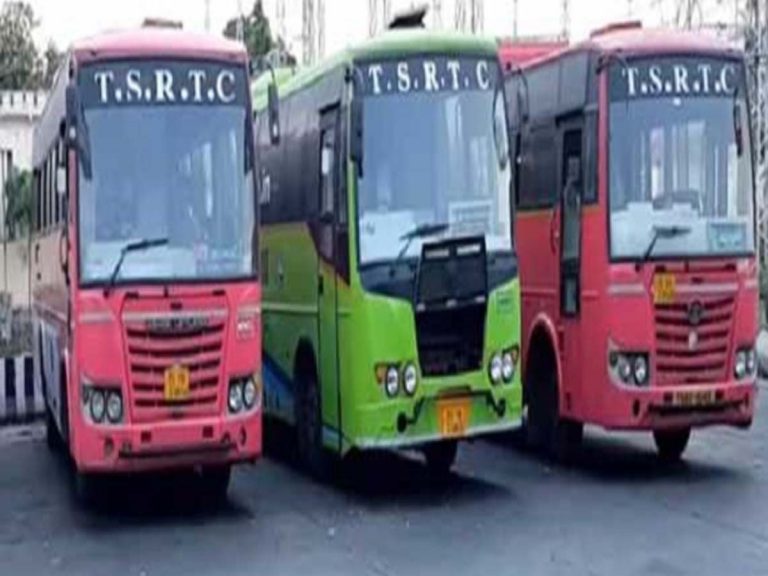 తెలంగాణ ఆర్టీసీకి కలిసొచ్చిన సంక్రాంతి.. రూ.107 కోట్ల ఆదాయం