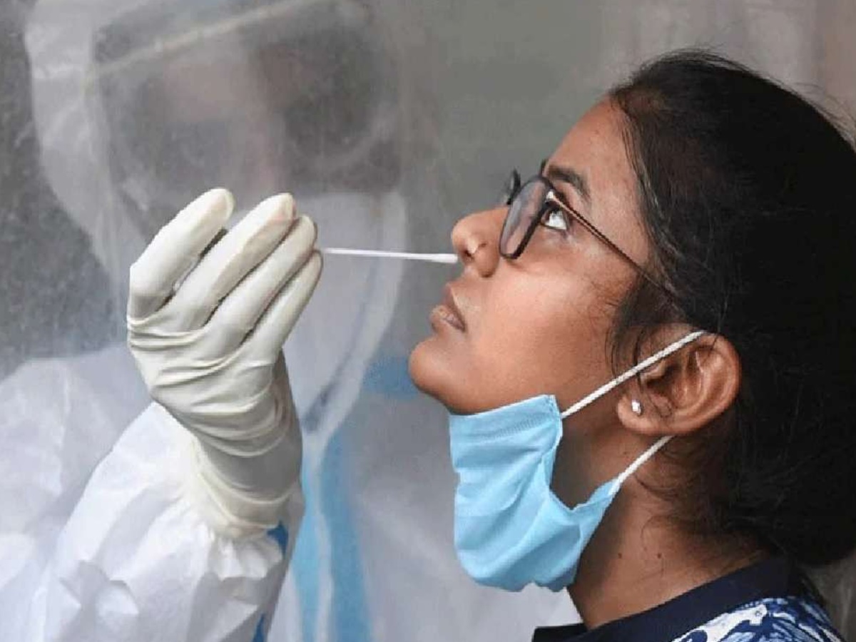 గుడ్ న్యూస్… ఏపీలో కరోనా టెస్ట్ ధరలు తగ్గింపు