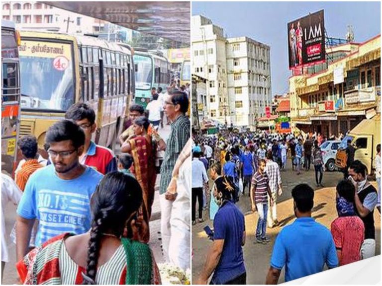 ఒమిక్రాన్‌ని లైట్ తీసుకుంటున్న సీక్కోలు జనం