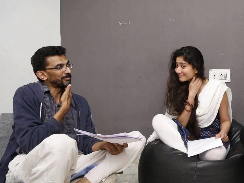 sai pallavi