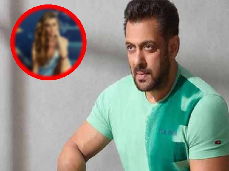 సల్మాన్ ఖాన్ తో సమంత డేటింగ్.. ?