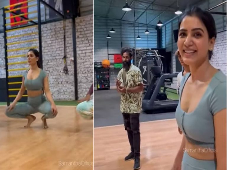 అతను నన్ను టార్చర్ చేశాడు- సమంత