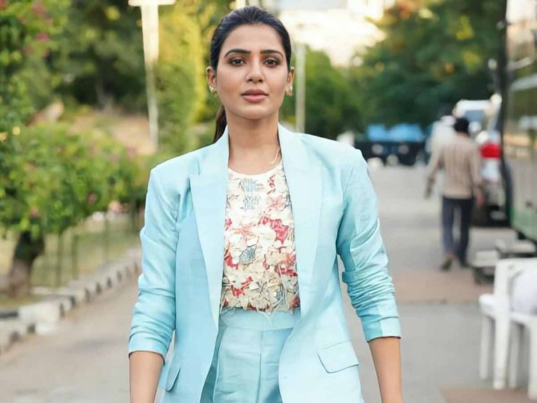 100 సార్లు పడిపోయా… వదిలేయాలని అనుకున్నా… కానీ… : సమంత