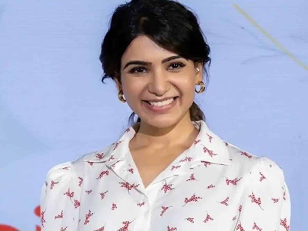 అర్ధరాత్రి సమంత ఇంట్లో దొంగతనం.. స్టార్ హీరో  అరెస్ట్