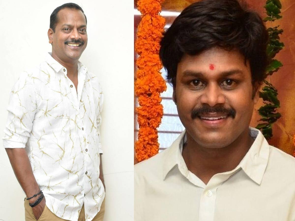 సప్తగిరి హీరోగా ఎ.ఎస్. రవికుమార్ చౌదరి సినిమా!