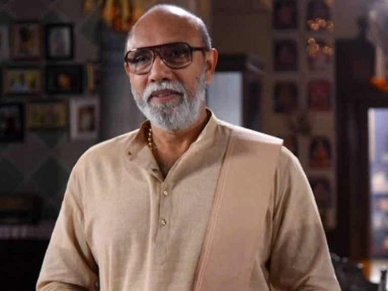 కట్టప్ప ఆరోగ్యంపై అప్డేట్.. ఇంకా పరిస్థితి విషమం