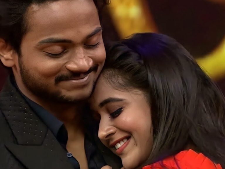 దీప్తితో బ్రేకప్‌పై స్పందించిన షణ్ముఖ్