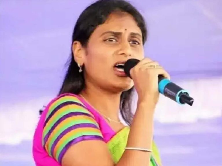 ఇంట గెలిచి రచ్చ గెలవండి దొరా.. కేసీఆర్‌పై షర్మిల ఫైర్‌