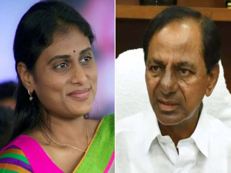 హెల్త్‌ వర్కర్లవి ప్రాణాలు కాదా.. ఫీవర్‌ సర్వేపై షర్మిల ఫైర్‌