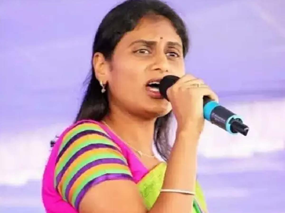 ఇంట గెలిచి రచ్చ గెలవండి దొరా.. కేసీఆర్‌పై షర్మిల ఫైర్‌