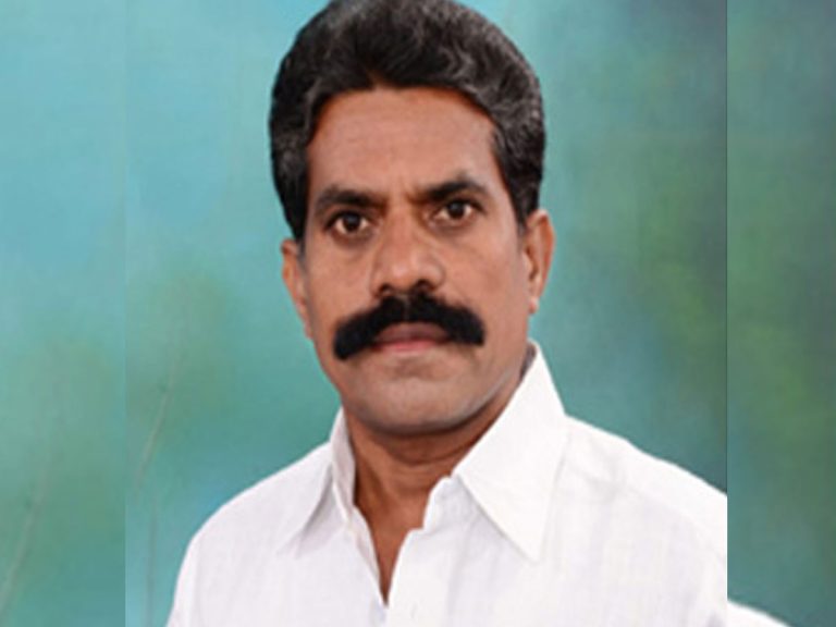 ఉద్యోగుల్లో ఆందోళన రేగిన మాట వాస్తవం : శివారెడ్డి