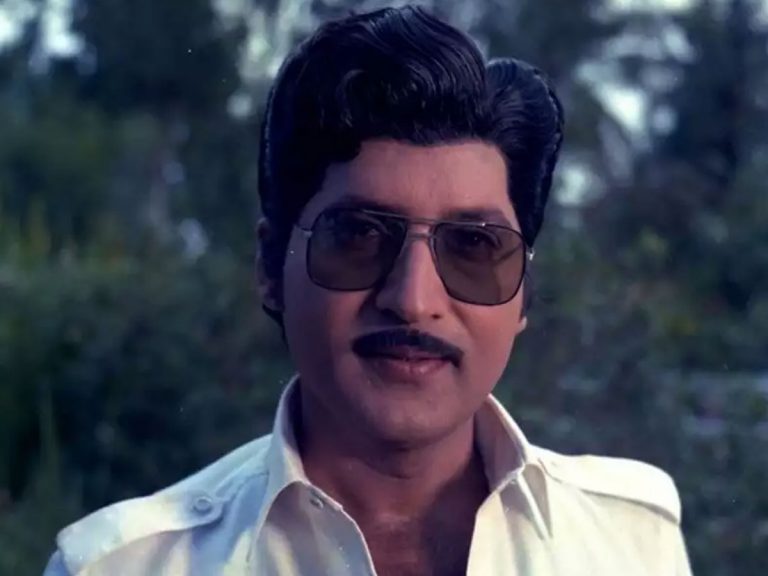 ఆయన ఇంటిపేరు ‘అందాల నటుడు’