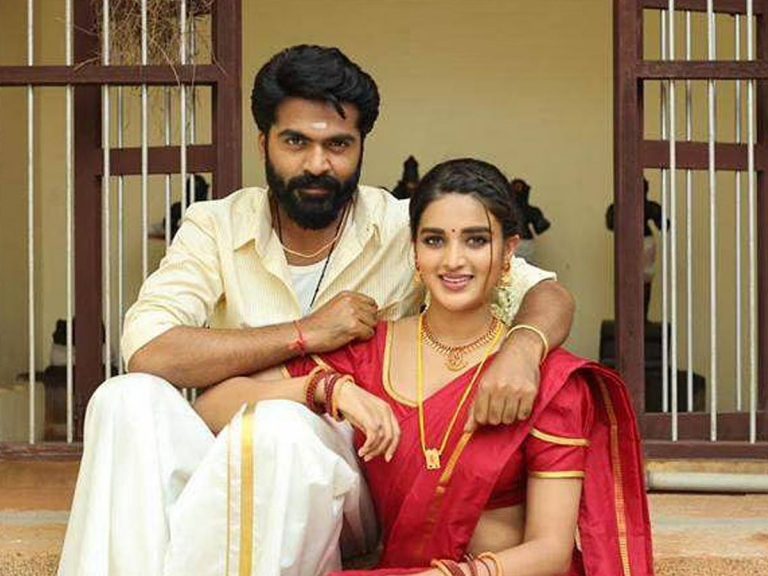 ఆ స్టార్ హీరో ప్రేమలో నిధి అగర్వాల్.. త్వరలోనే పెళ్లి..?