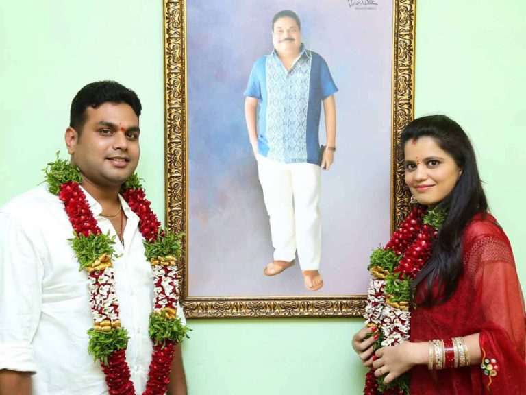 వివాహ బంధంలోకి యువ దర్శకుడు శివకుమార్!