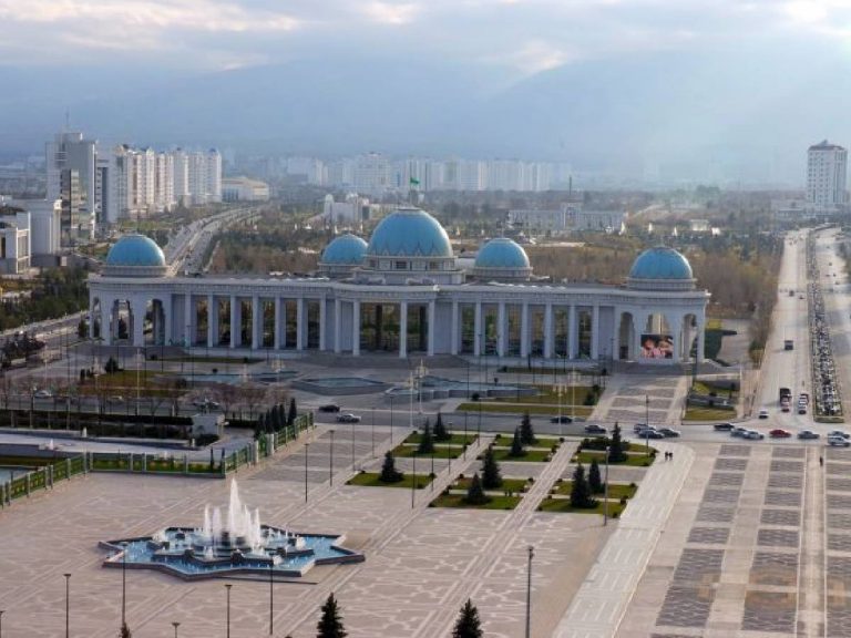 ప్ర‌పంచంలోని ఈ దేశాల్లో ఇప్ప‌టి వ‌ర‌కు క‌రోనా అడుగుపెట్ట‌లేద‌ట‌…