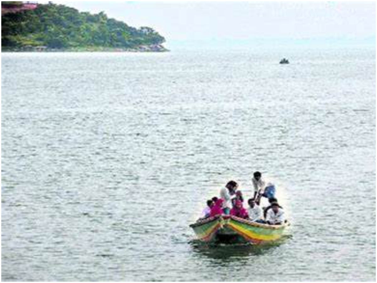 15 ఏళ్ళ నాటి నిర్లక్ష్యం.. కానరాని పరిష్కారం