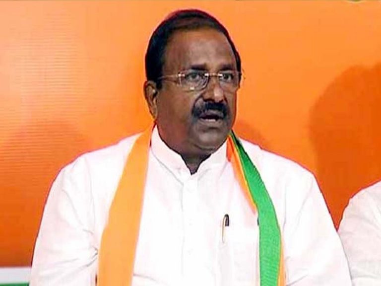 Somu Veerraju: ఉత్తరాంధ్రపై నిర్లక్ష్యం ఎన్నాళ్ళు?