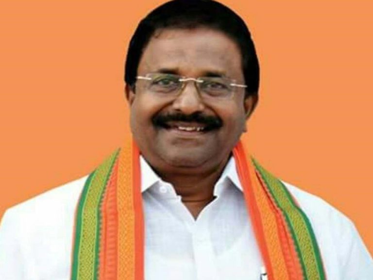 ఆంధ్ర రాష్ట్రాన్ని వివాదాలు, అప్పులు, అవినీతిమయం కానివ్వం: సోము వీర్రాజు