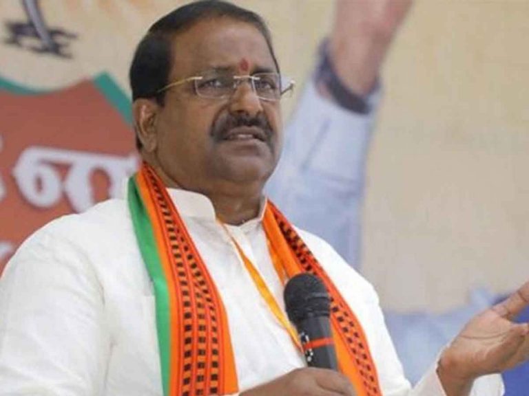 లతా మంగేష్కర్ మరణం దేశానికి తీరని లోటు : సోము వీర్రాజు