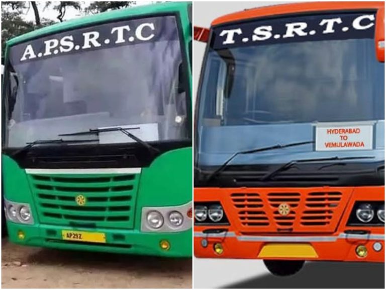 సంక్రాంతి బస్సులు: ఏపీఎస్ఆర్టీసీ అలా.. టీఎస్ఆర్టీసీ ఇలా…