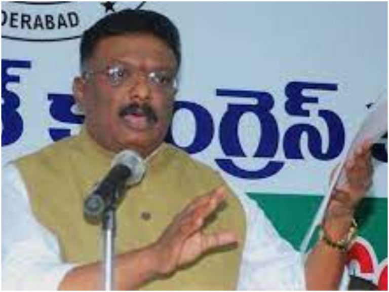 ధరణి బాధితులకు అండగా కాంగ్రెస్